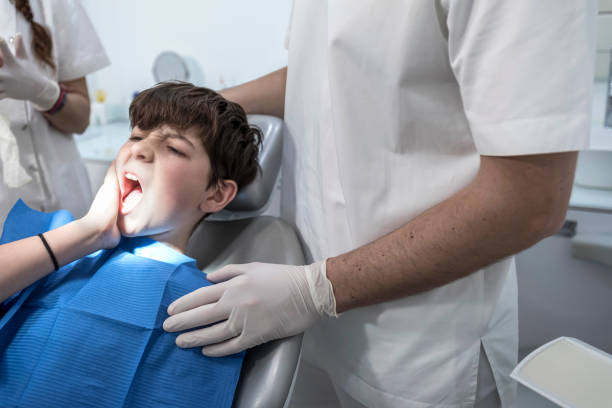 Best Dentist for Dental Trauma  in Bellmawr, NJ