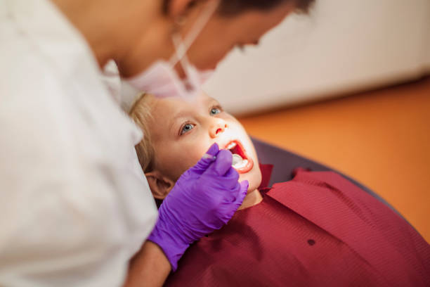 Best Broken Tooth Emergency  in Bellmawr, NJ